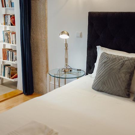 Oporto Guest Luxus Garden Porto Exterior foto